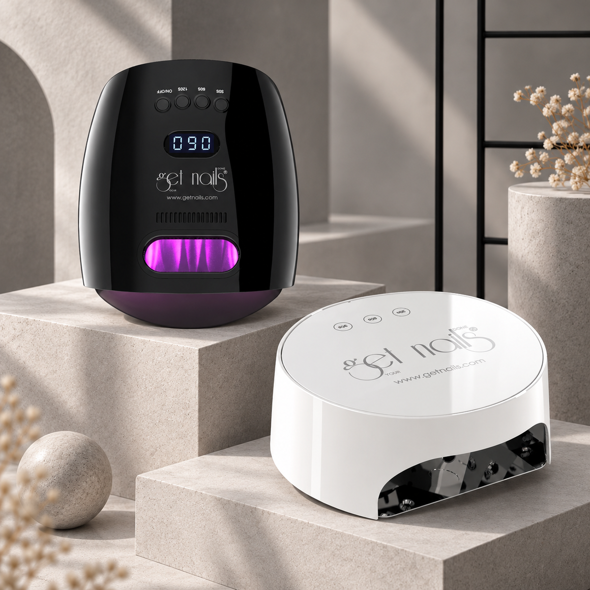 LAMPI UV