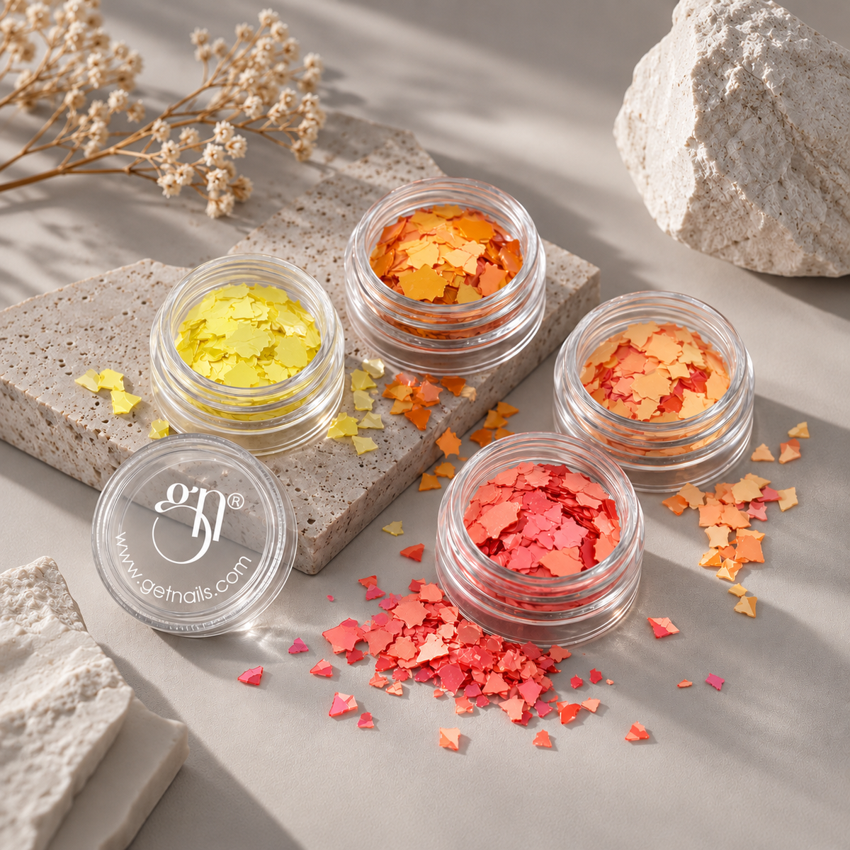 MOSAIC CHIPS