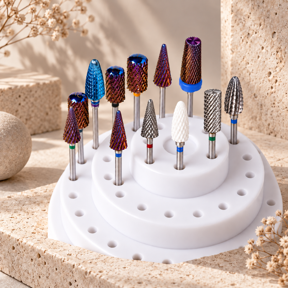 REFILL BITS