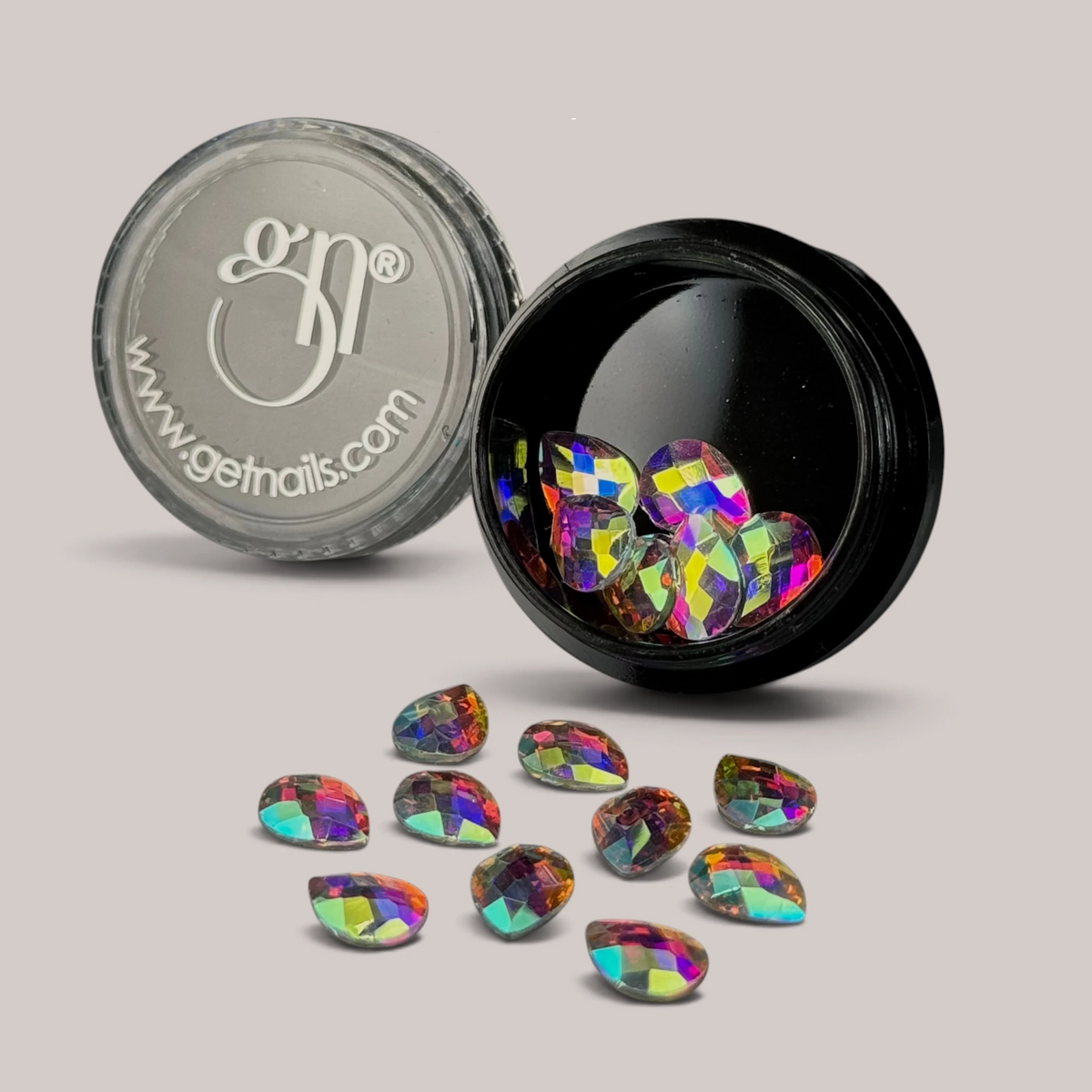 Crystal Drops AB, 20 buc. GN