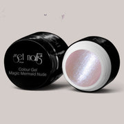 Colour Gel Magic Mermaid Nude | Gel Colorat UV/LED