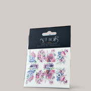 Sticker 3D Tattoo 17 GN