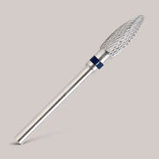 Bit Carbide Oval GN
