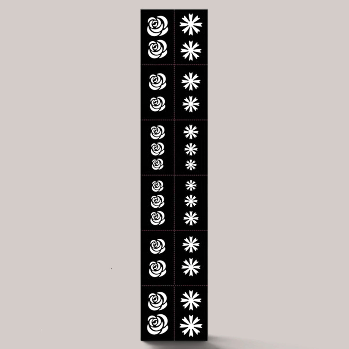 Sticker Pattern 6 GN