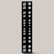 Sticker Pattern 6 GN
