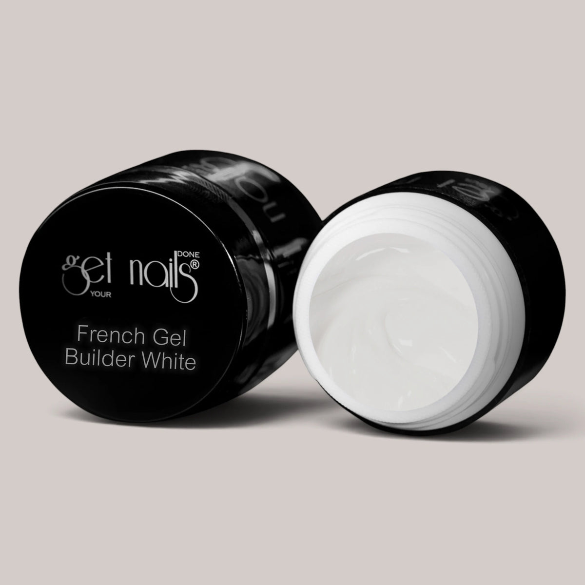 French Gel Builder White 5g