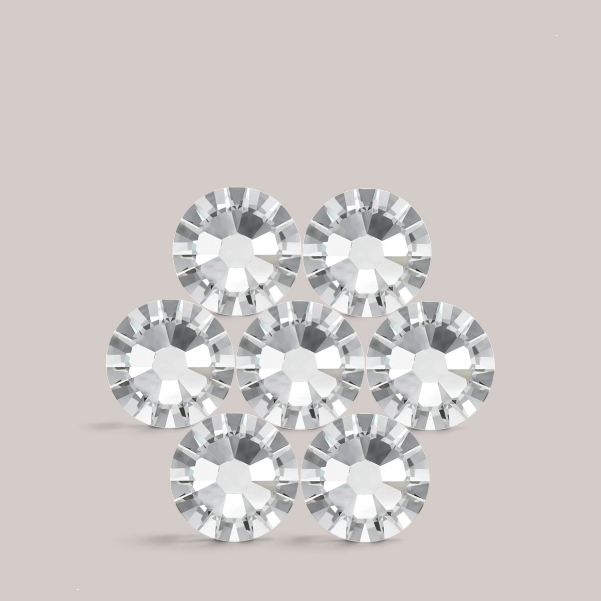 Star Crystals, SS5 GN