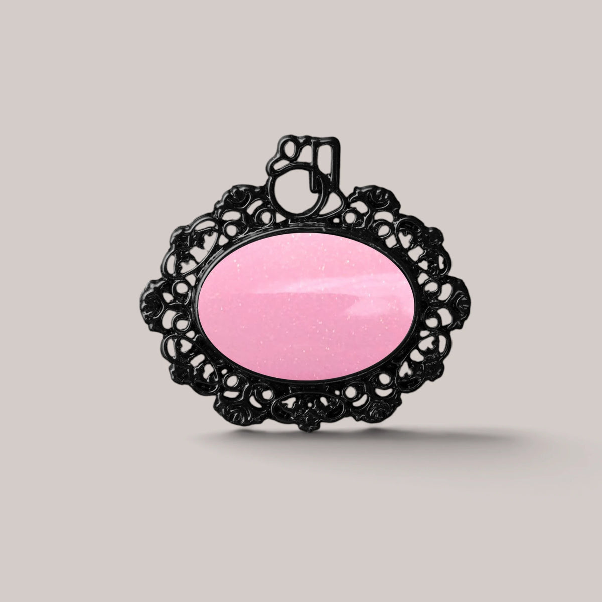 GetLac 176 Shimmer Prism Pink