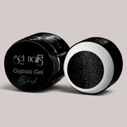 Gypsos Gel Black 5g
