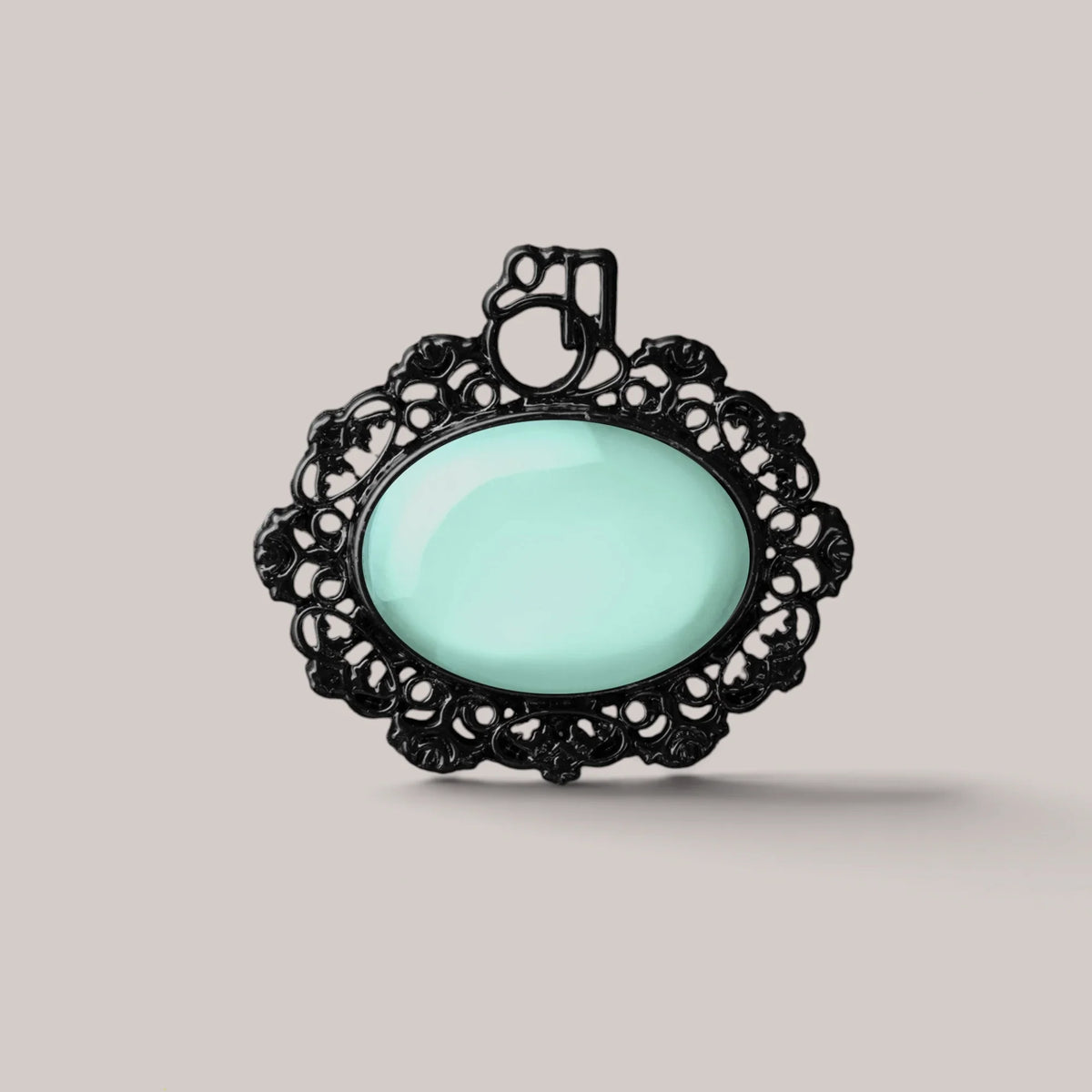 GetLac 211 Mint Macaroon