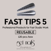Fast Tips 5 GN, 120 buc.
