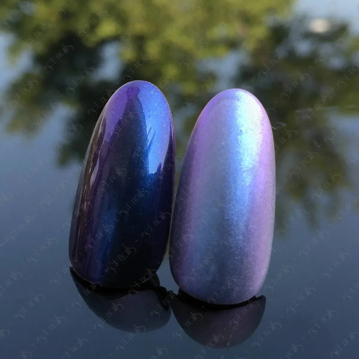 Ultra Pigment Metallic 6 | Lichidare stoc