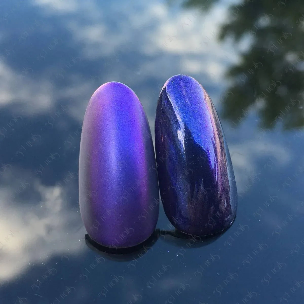 Ultra Pigment Mirror 3 | Stock Clearance