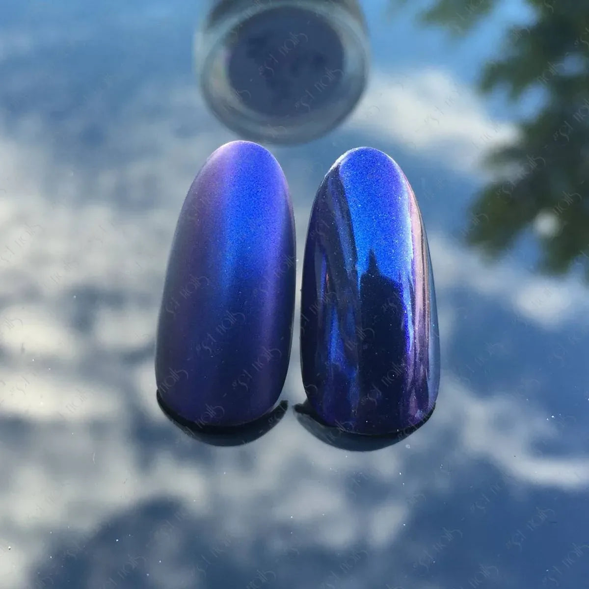 Ultra Pigment Mirror 6 | Stock clearance