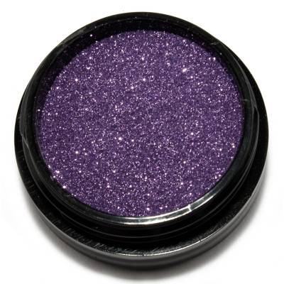 Glitter EF 084 Purple