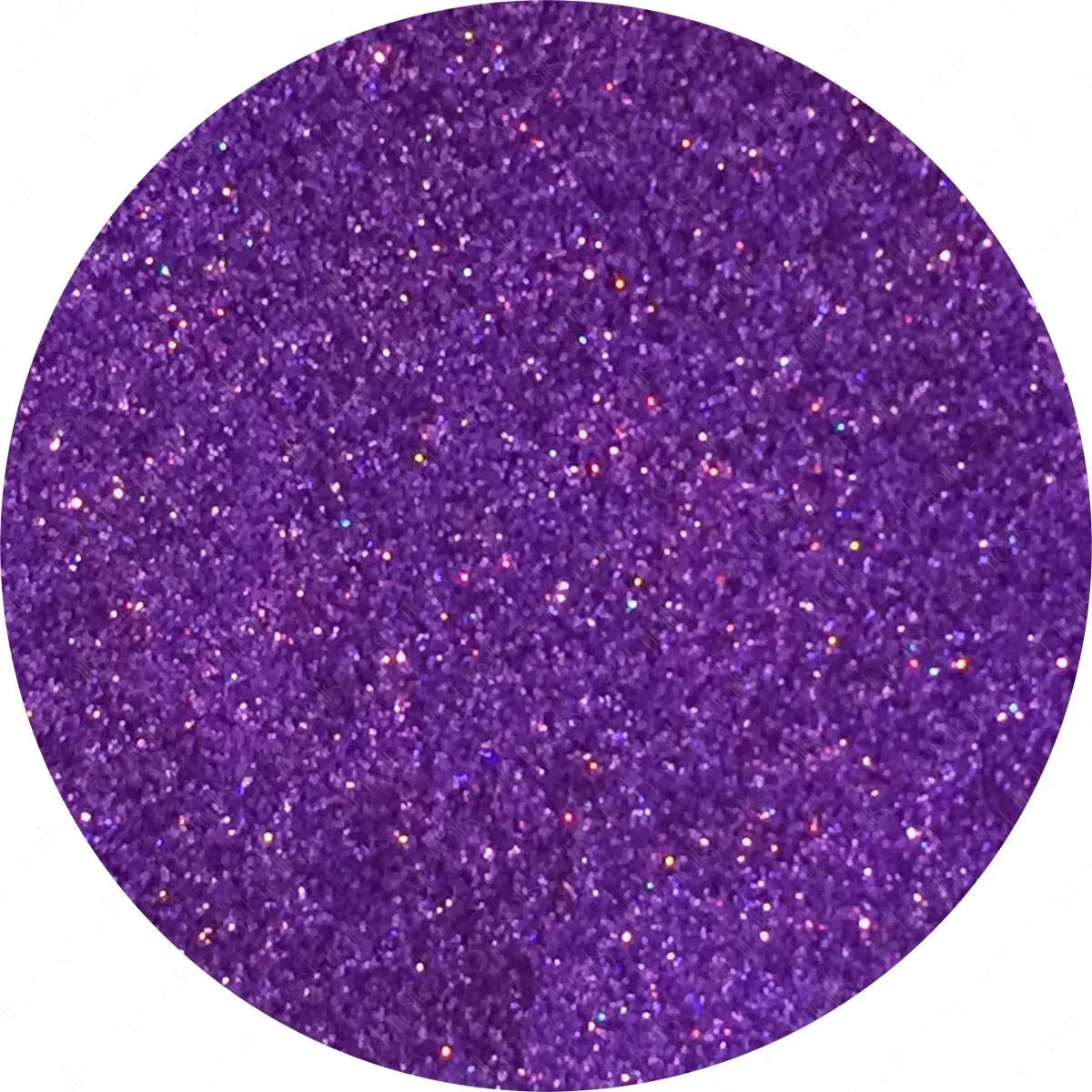 Glitter EF 1013 Violet