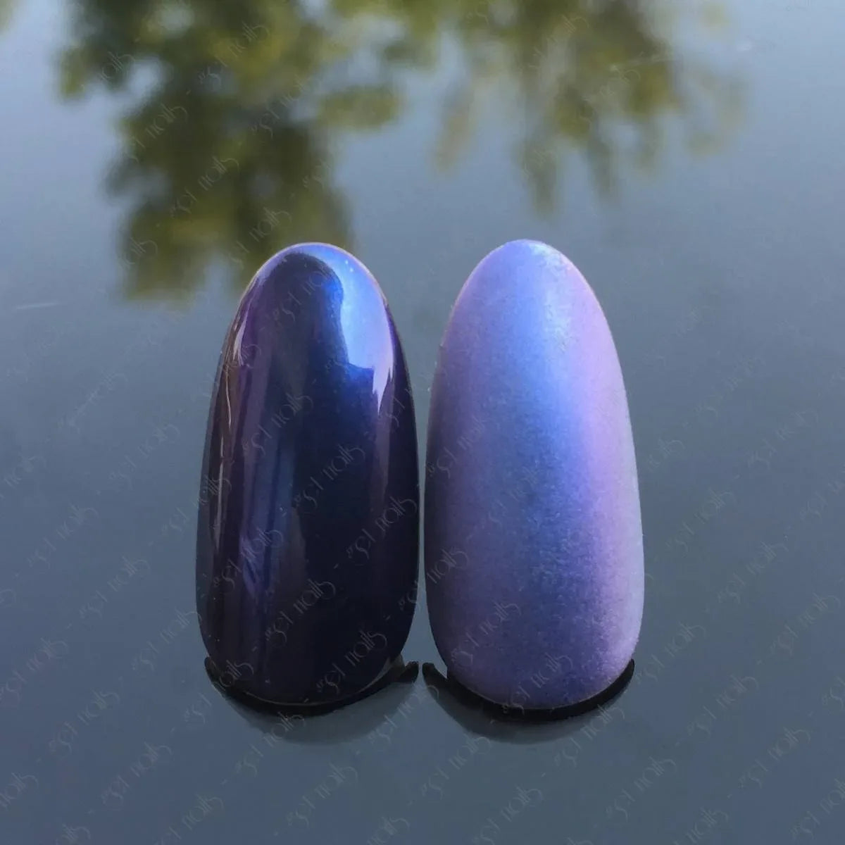 Ultra Pigment Chrome 1 | Stock clearance
