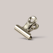 Clips Pinch Metal S GN