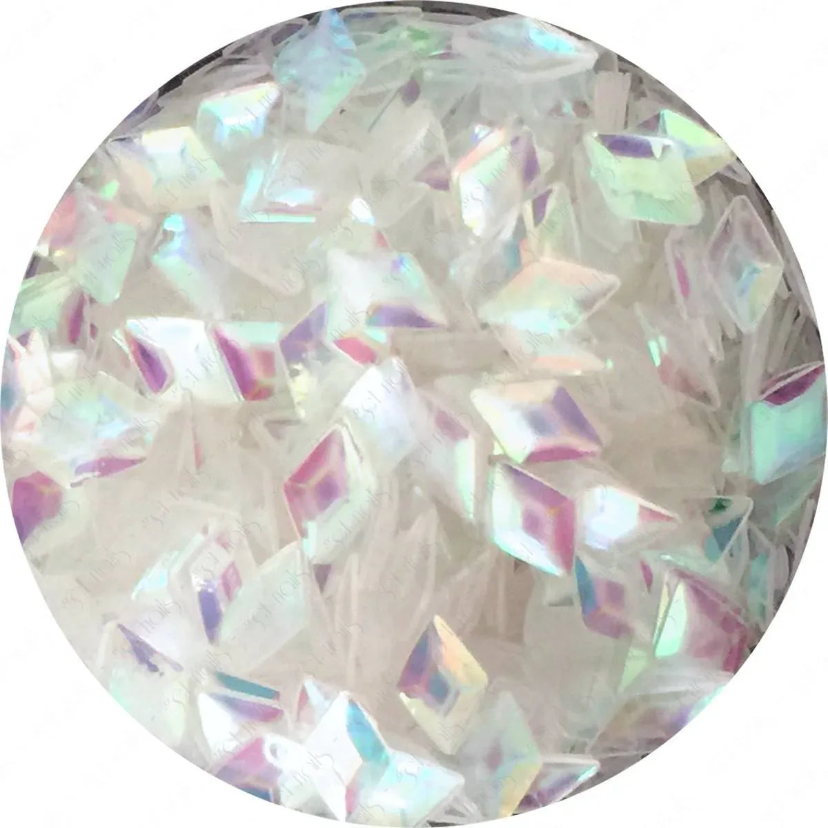 3D Sequins 1902