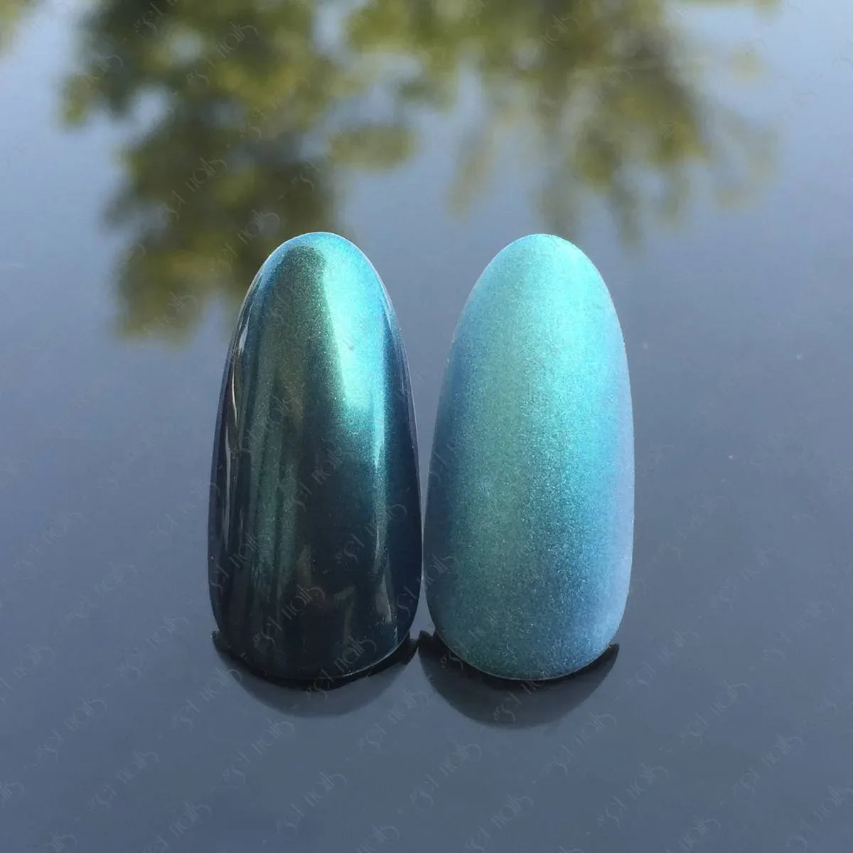 Ultra Pigment Chrome 4 | Stock clearance
