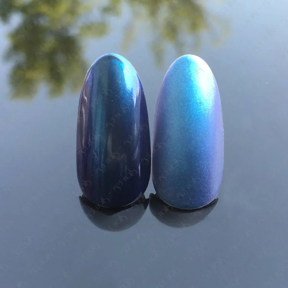 Ultra Pigment Chrome 5 | Stock liquidation