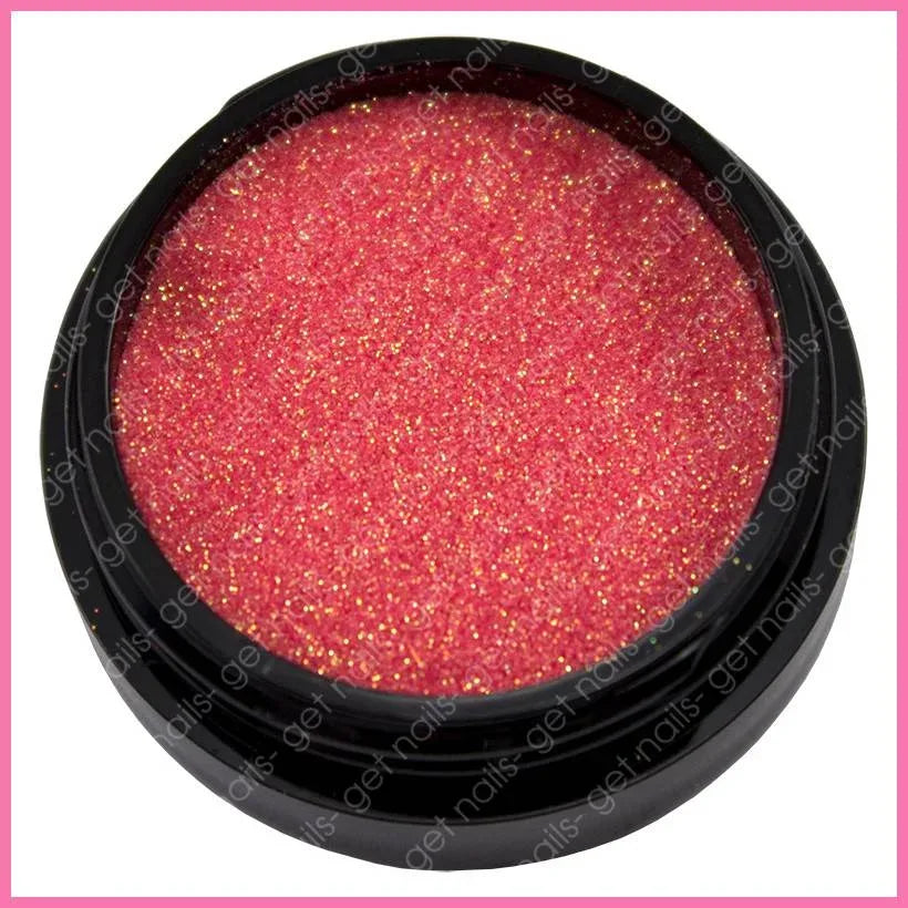 Glitter EF 009 Corail doré
