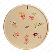 Easy Stamp A2
