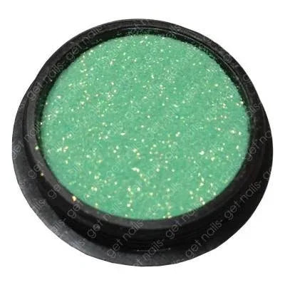 Glitter EF 055 Green Apple AB