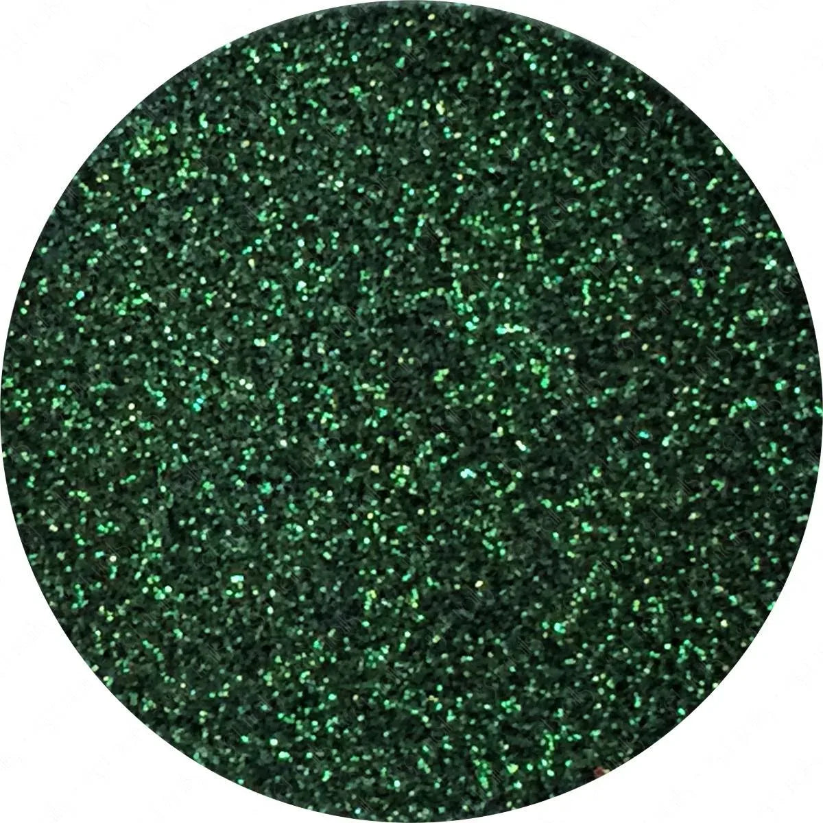 Glitter EF 1016 Green