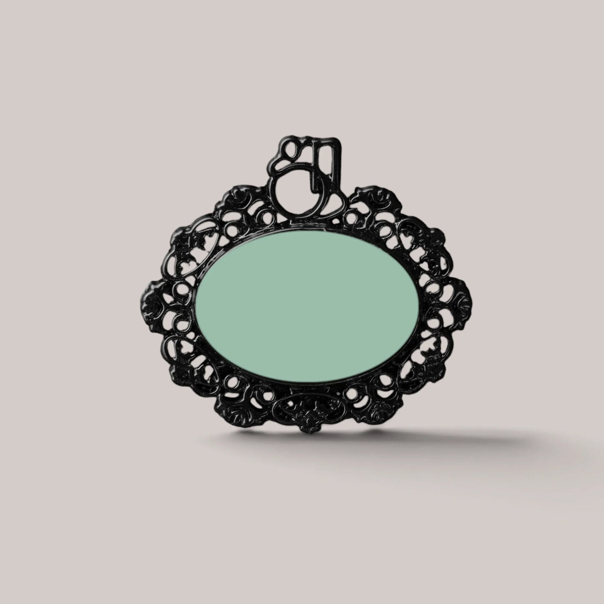 GetLac 709 Grayed Jade