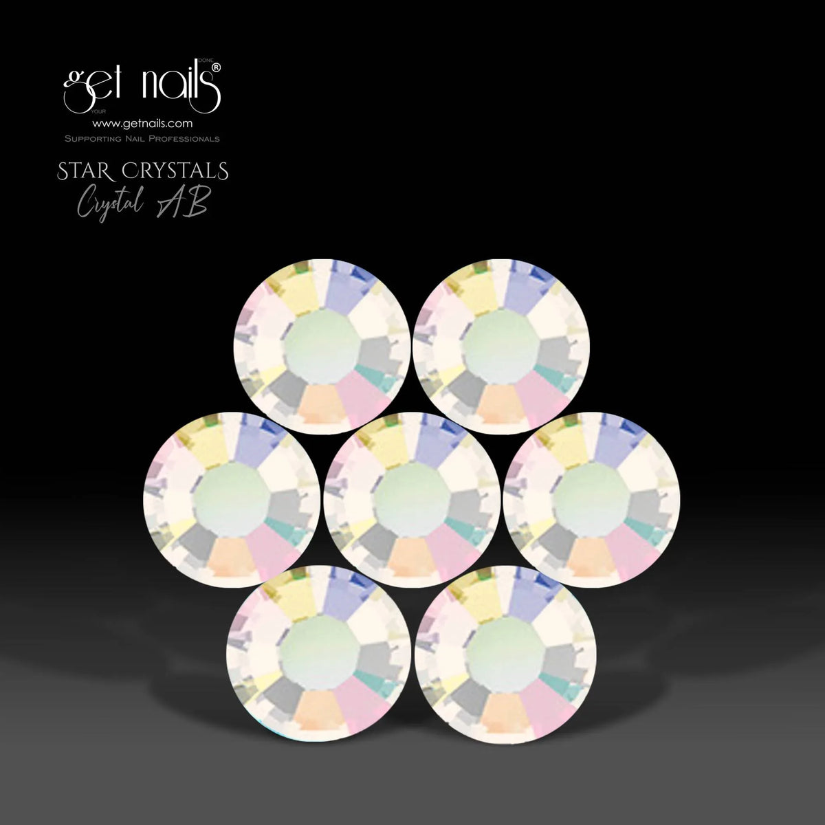 Star Crystals AB, SS3 GN