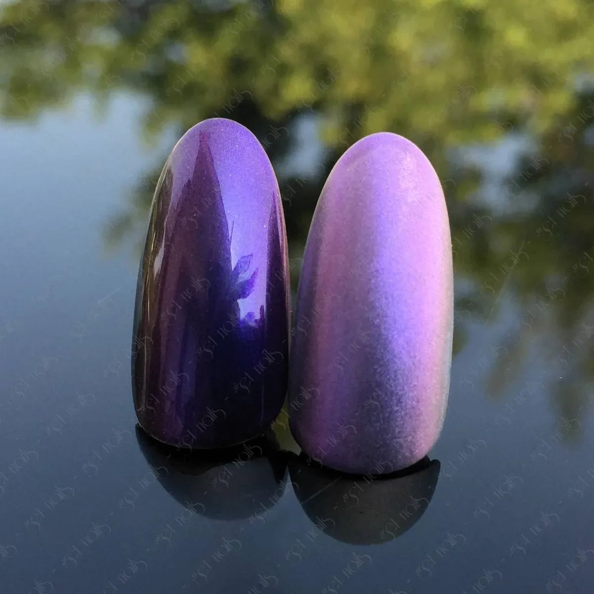 Ultra Pigment Metallic 7 | Stock Clearance
