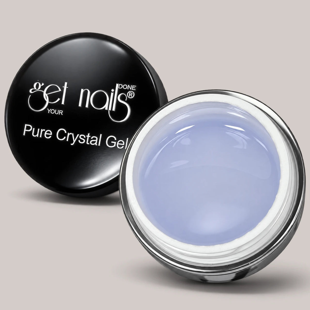 Pure Crystal Gel 50g
