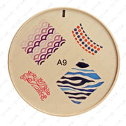 Easy Stamp A9