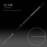 Pensula Nail Art Expert Nr. 5/0 GN