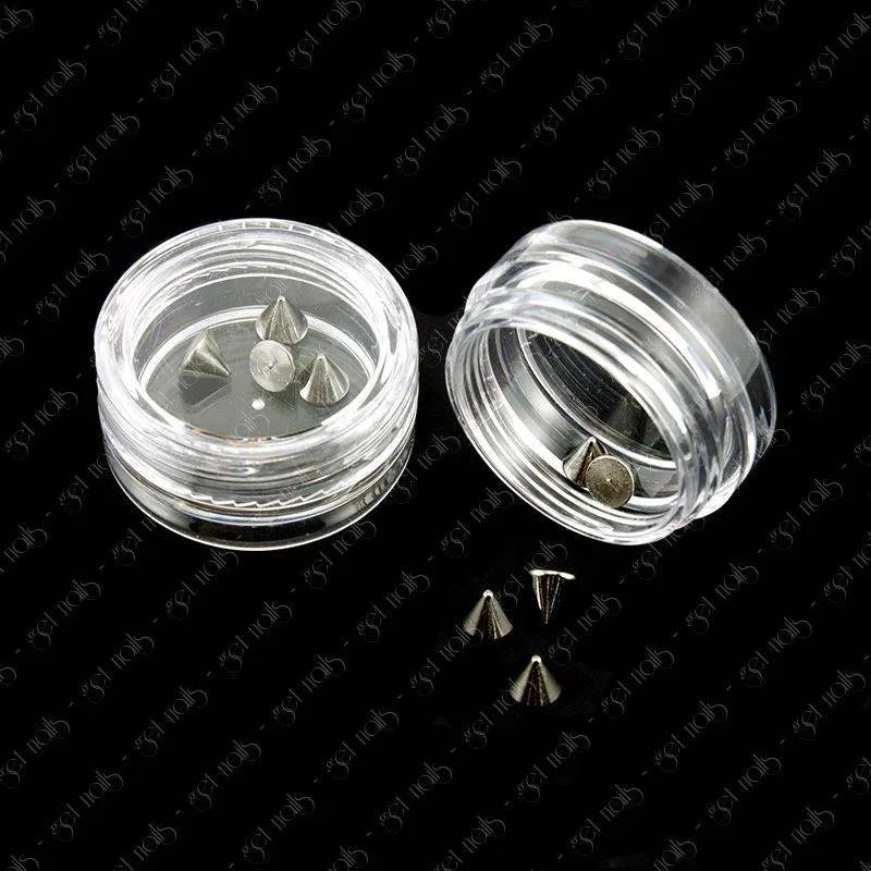 Black Targets 5 pcs./set | Stock clearance