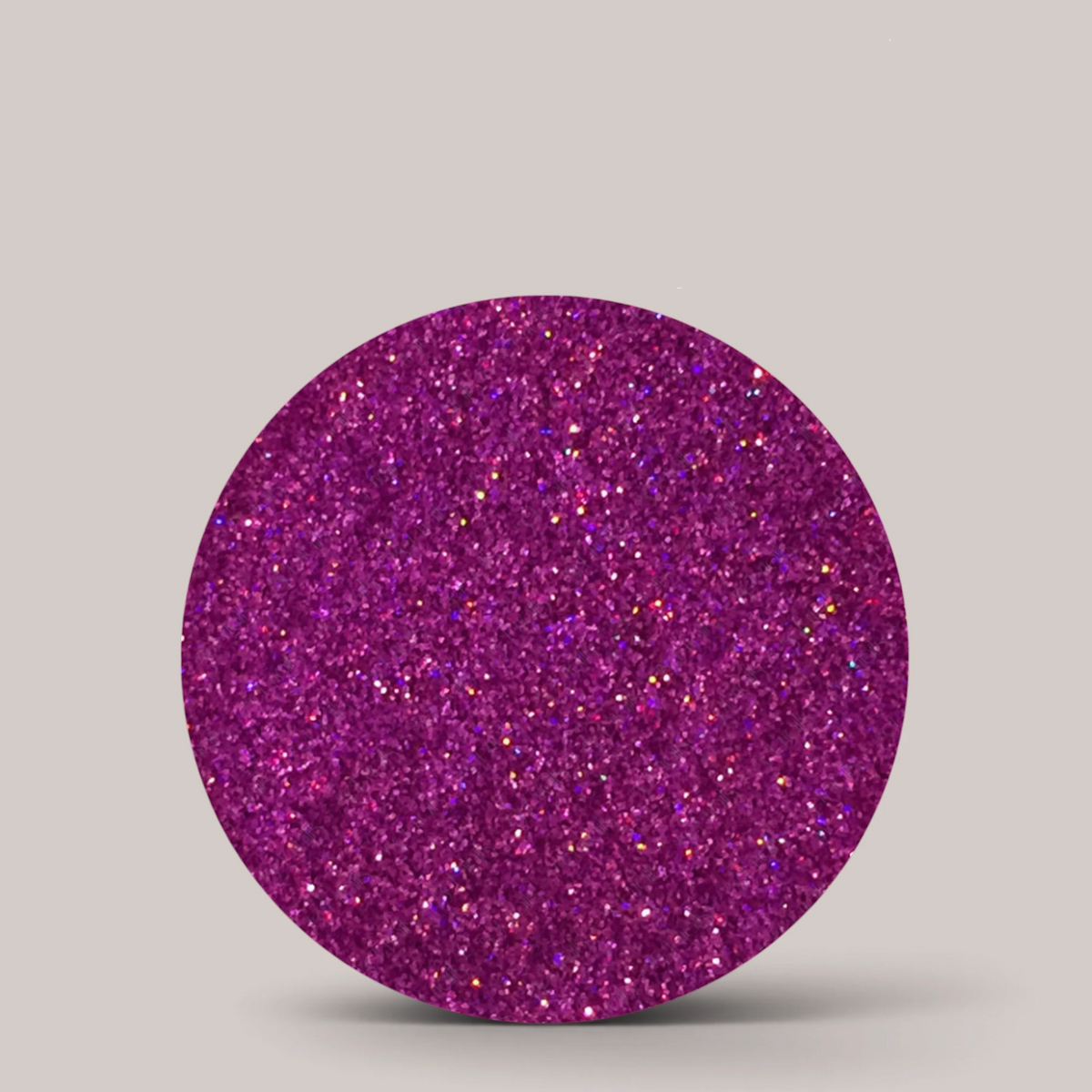 Glitter EF 1007 Fuchsia AB