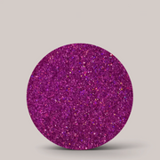 Glitter EF 1007 Fuchsia AB