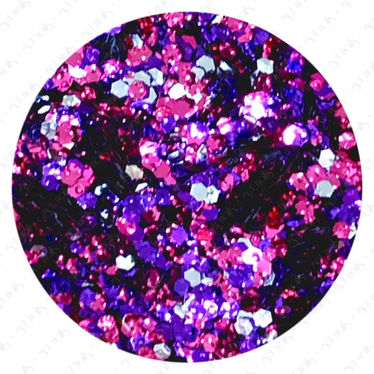 Paiete Sparkle Mix 5
