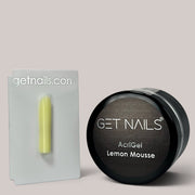 AcriGel Lemon Mousse 50g