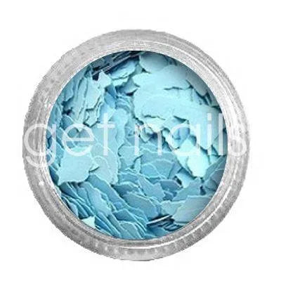 Mosaic Chips No. 3