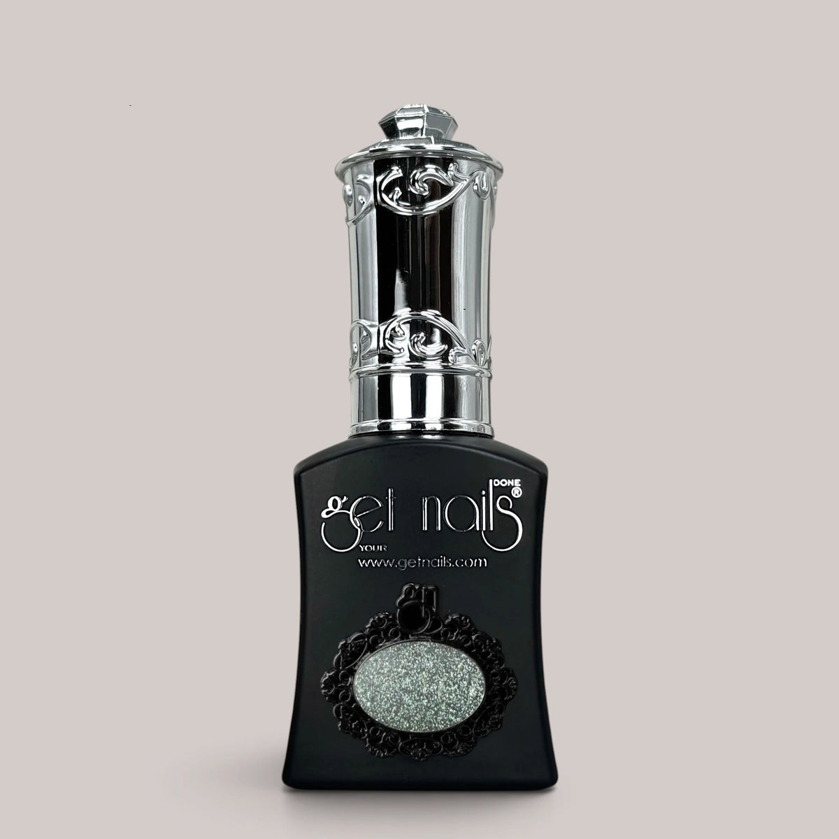 GetLac 283 Flash Silver