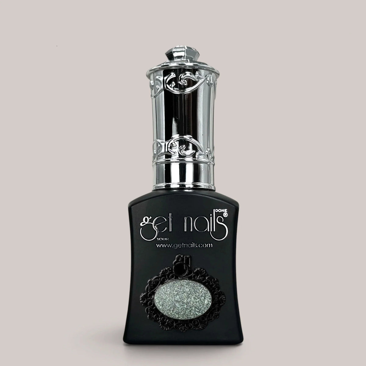 GetLac 283 Flash Silver