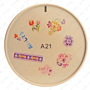 Easy Stamp A21
