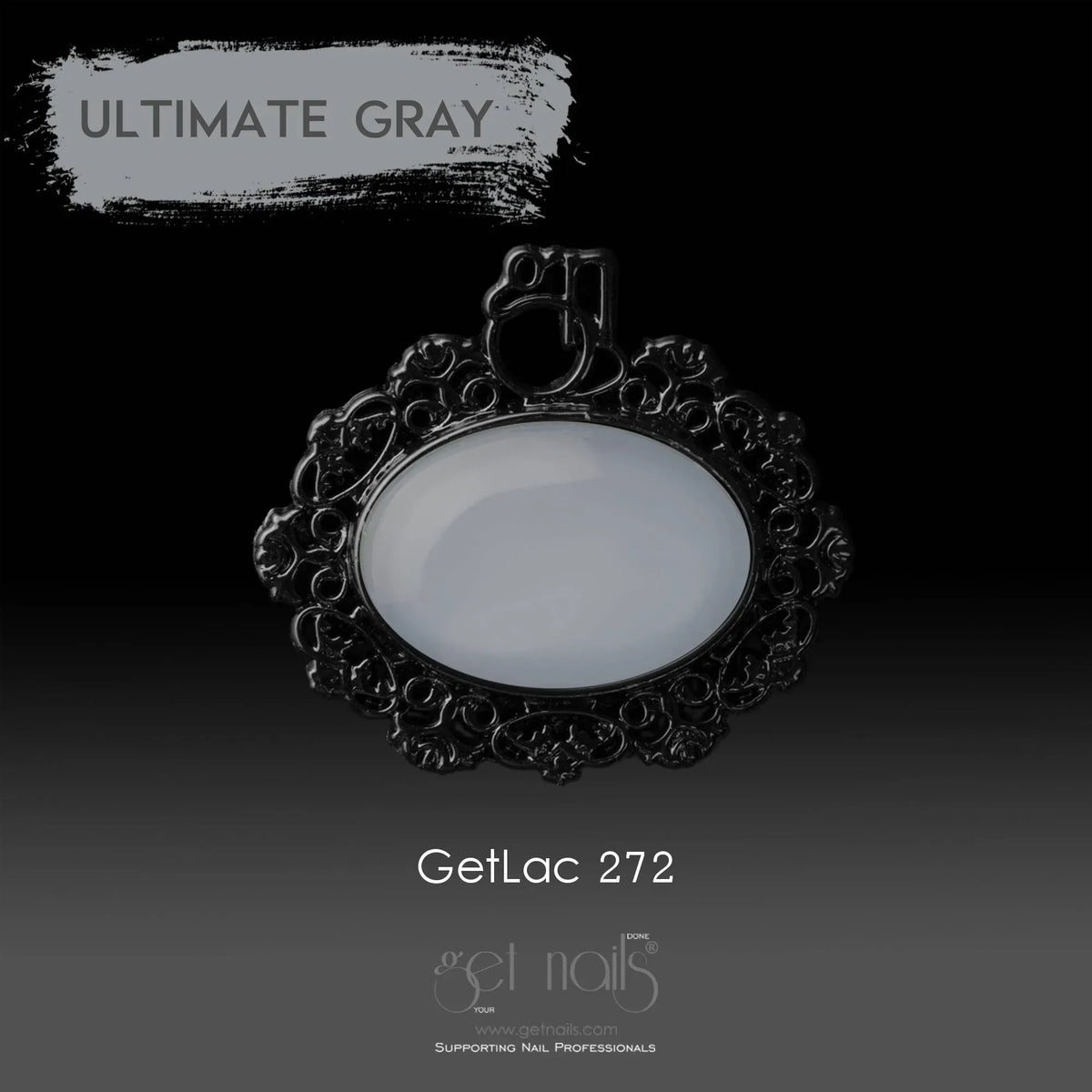 GetLac 272 Ultimate Gray | Stock clearance