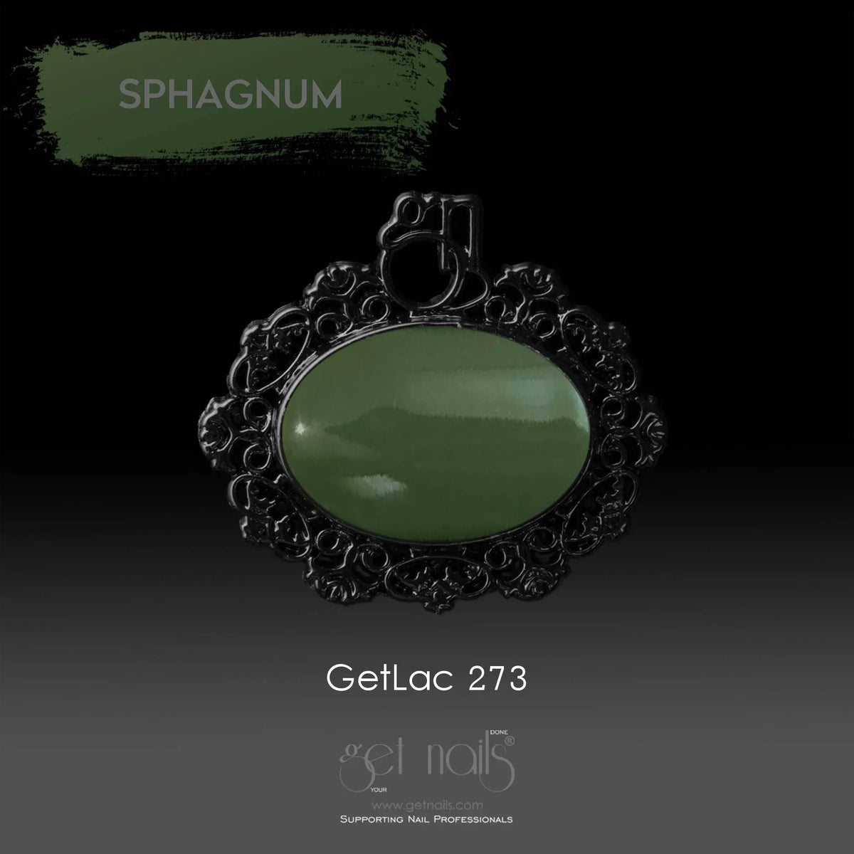 GetLac 273 Sphagnum | Lichidare stoc