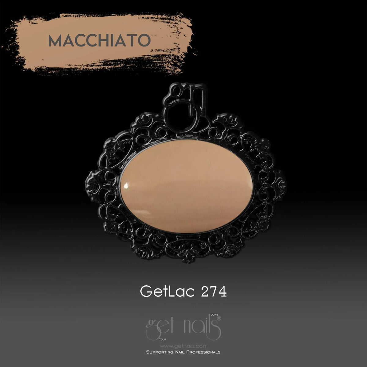 GetLac 274 Macchiato