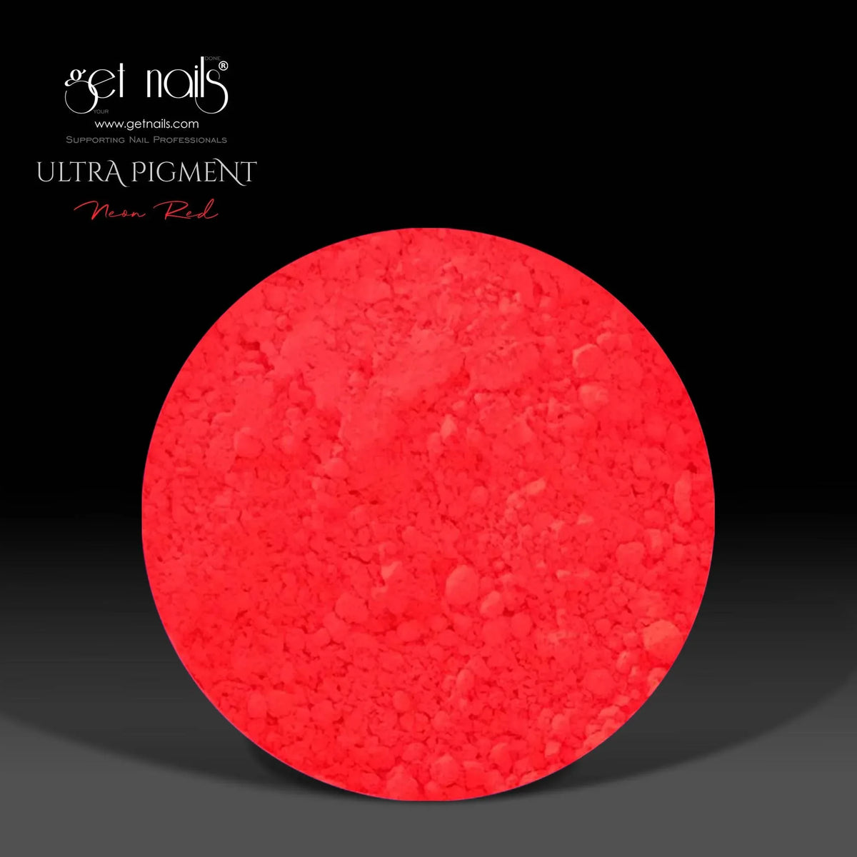Ultra Pigment Neon Red 1.5g