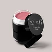 Cover Gel Pink 50g