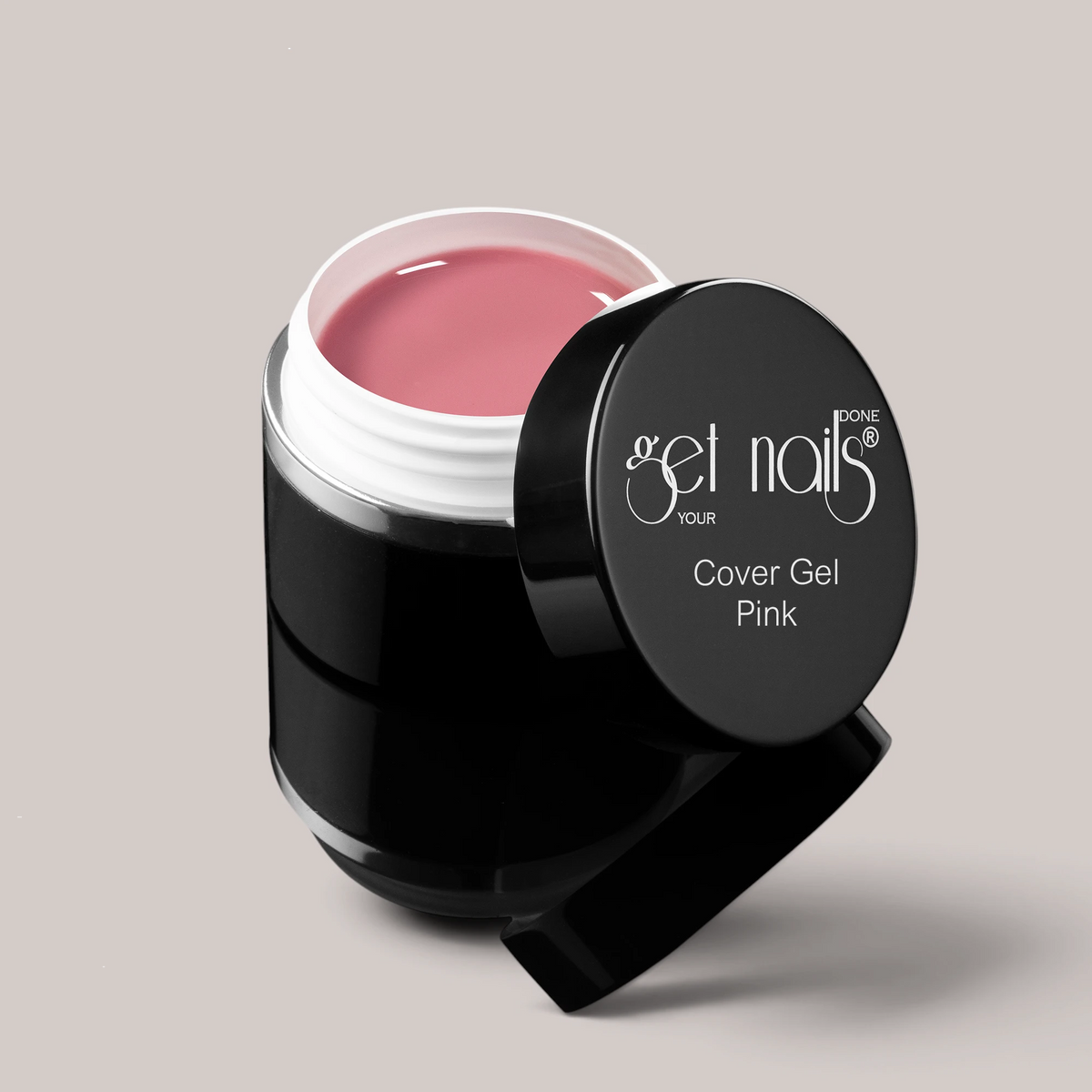 Cover Gel Pink 50g